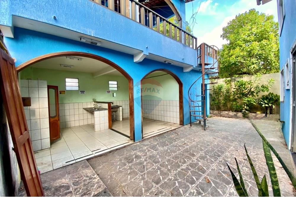 Duplex - Venda - Manaus , Amazonas - 18.jpg - 720661014-211