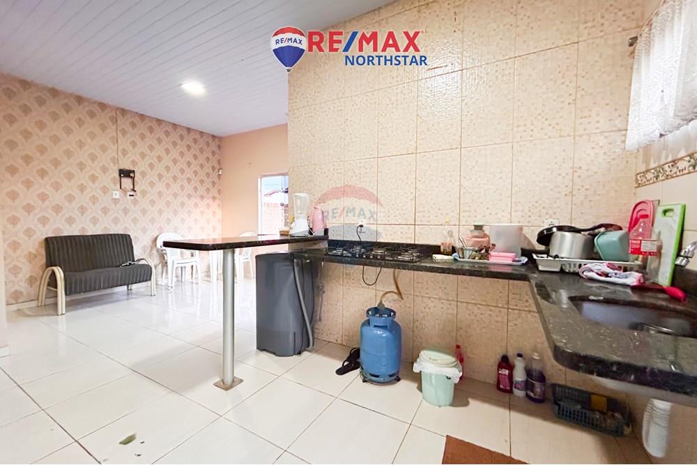 Casa - Venda - Boa Vista , Roraima - 6 (2).jpg - 722351017-64