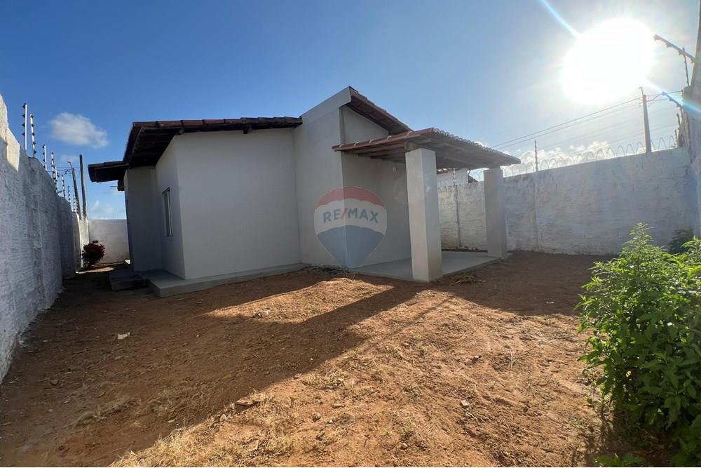 Casa - Venda - São Gonçalo do Amarante , Rio Grande do Norte - 30.jpeg - 720621010-397