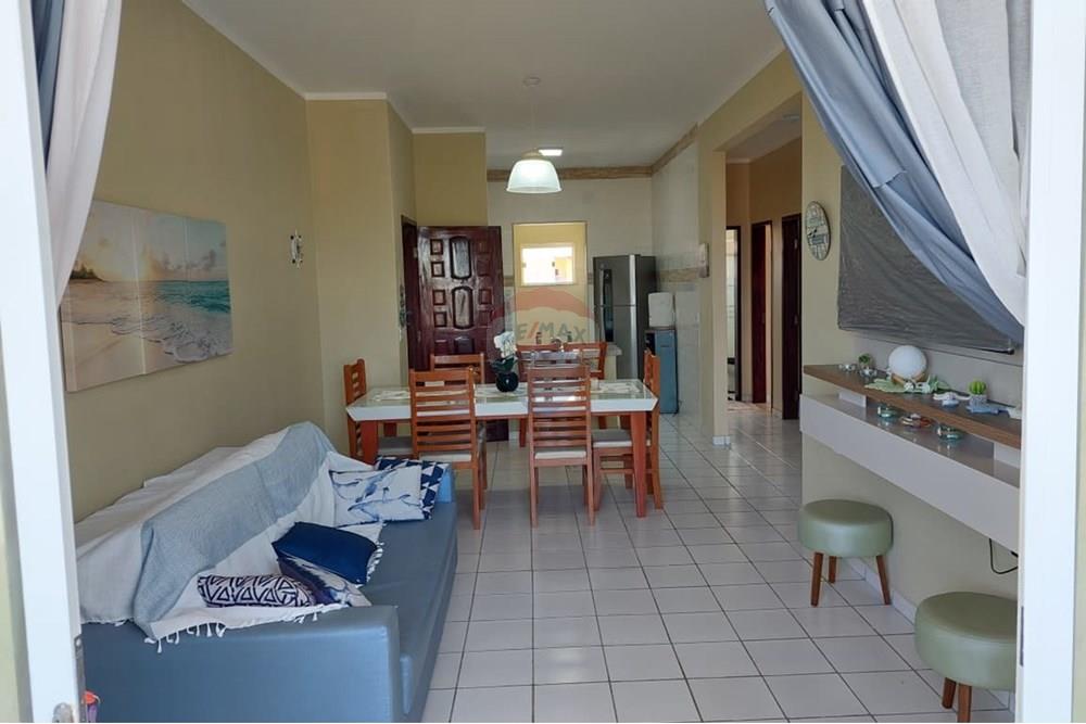 Apartamento - Venda - Caucaia , Ceará - 5e855785-06fd-4f50-b236-136a3f73c7bf.jpg - 722031087-14