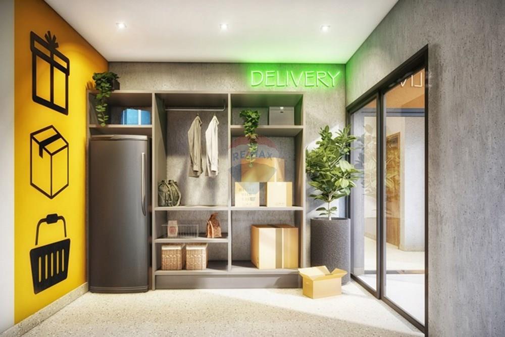 Apartamento - Venda - Porto Velho , Rondônia - delivery.jpg - 721551036-12