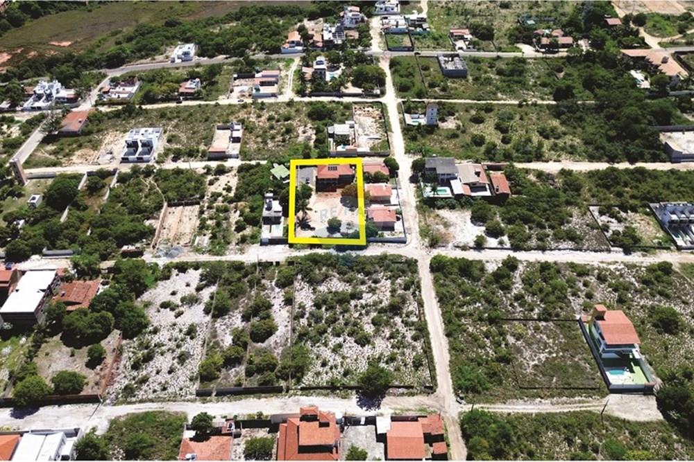 Casa - Venda - Conde , Paraíba - ralf 11.jpg - 720871050-10