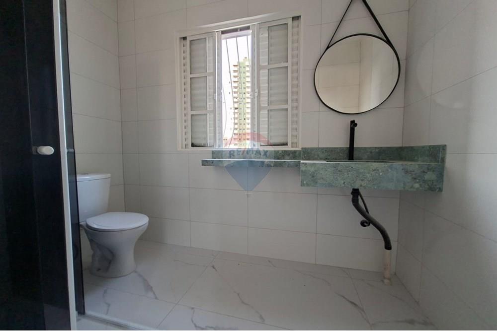 Apartamento - Venda - Cuiabá , Mato Grosso - banheiro suite 3.jpeg - 720911063-58