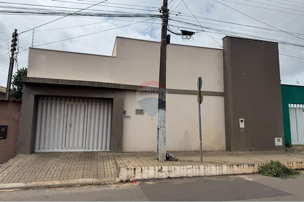 Casa - Venda - Araguaína , Tocantins - WhatsApp Image 2025-01-15 at 18.22.25.jpeg - 720991002-121