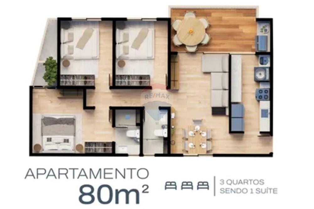 Apartamento - Venda - Parnamirim , Rio Grande do Norte - 1738789921657.jpg - 720891013-101