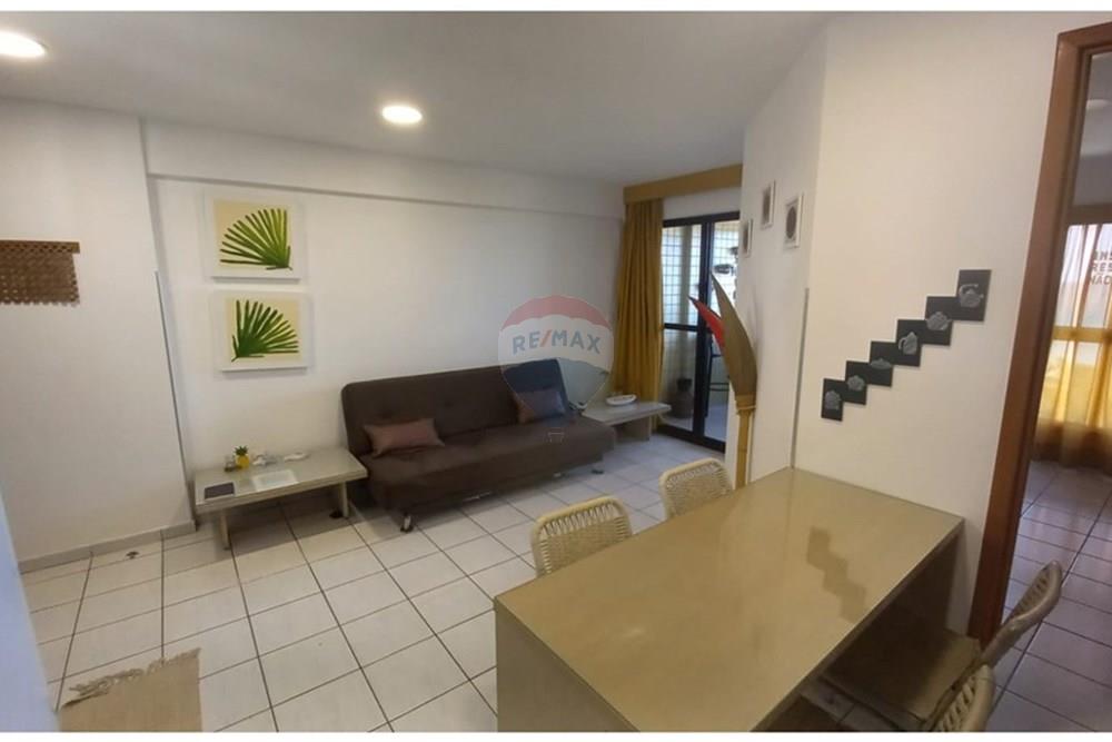 Apart Hotel/ Flat - Alugar - Natal , Rio Grande do Norte - 82a5218b-40b3-46eb-bc6e-7d7d2dfdfdcc.jpg - 720891036-152