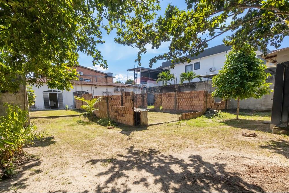 Terreno - Venda - Manaus , Amazonas - 5 Interior Lateral.jpg - 720791087-2