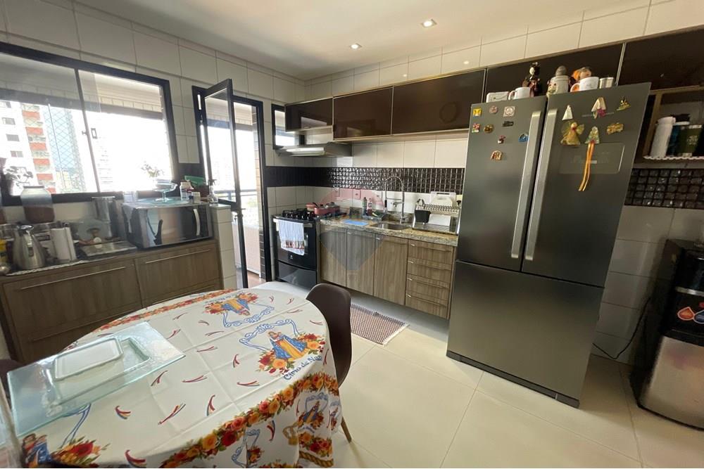 Apartamento - Alugar - Belém , Pará - WhatsApp Image 2025-09-14 at 16.10.12 (13).jpeg - 720921104-20