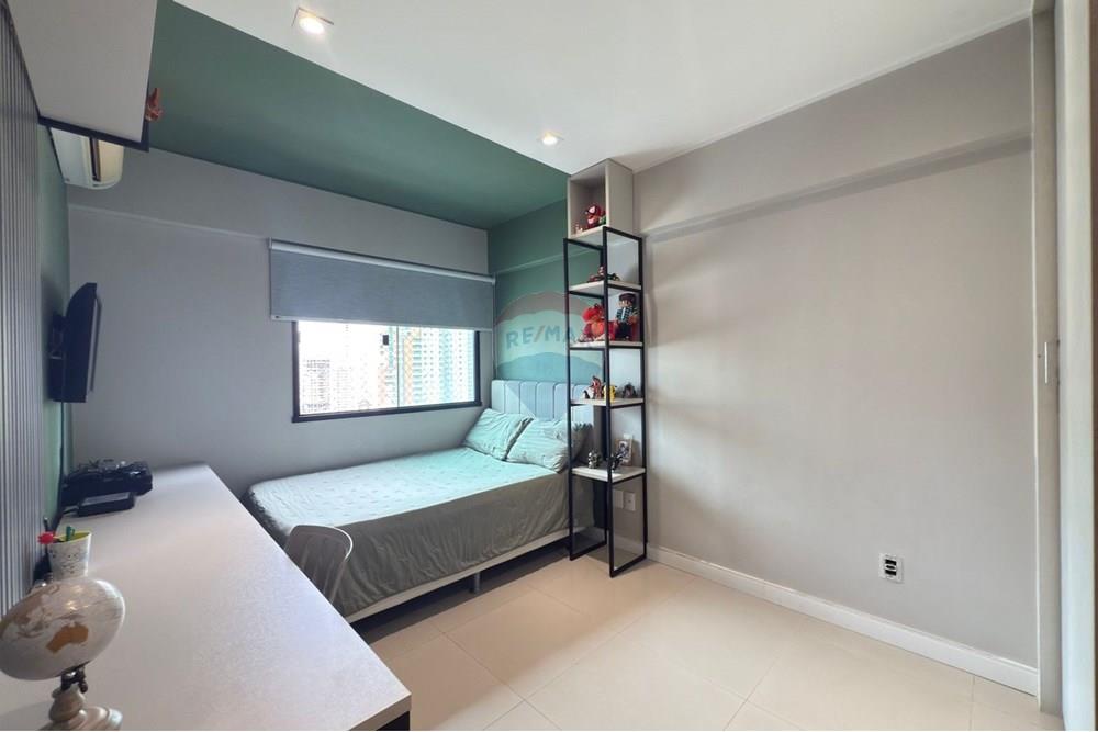 Apartamento - Alugar - Belém , Pará - WhatsApp Image 2025-07-31 at 16.15.38 (5).jpeg - 720921012-265