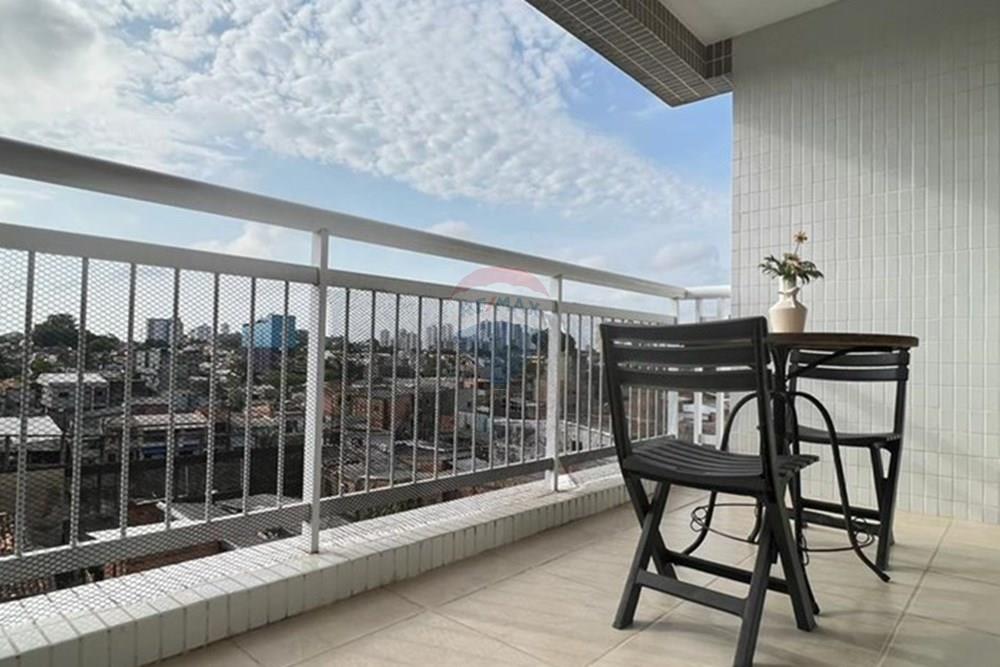 Apartamento - Alugar - Belém , Pará - WhatsApp Image 2025-10-24 at 08.16.08 (6).jpeg - 720921104-40