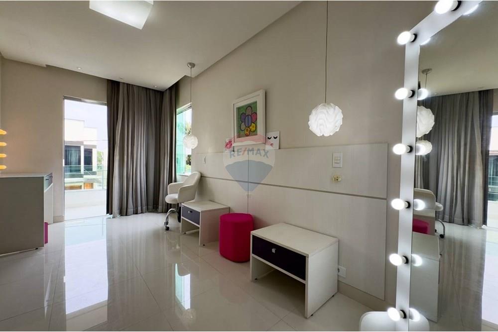 Casa de Condomínio - Venda - Manaus , Amazonas - 20.jpg - 722051019-30