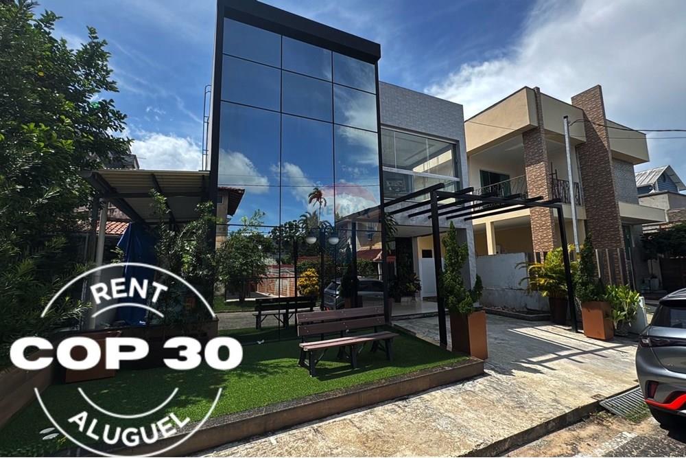 Casa de Condomínio - Alugar - Belém , Pará - b1910b27-6a25-4e68-ad9f-158573634b08.JPG - 720671047-21