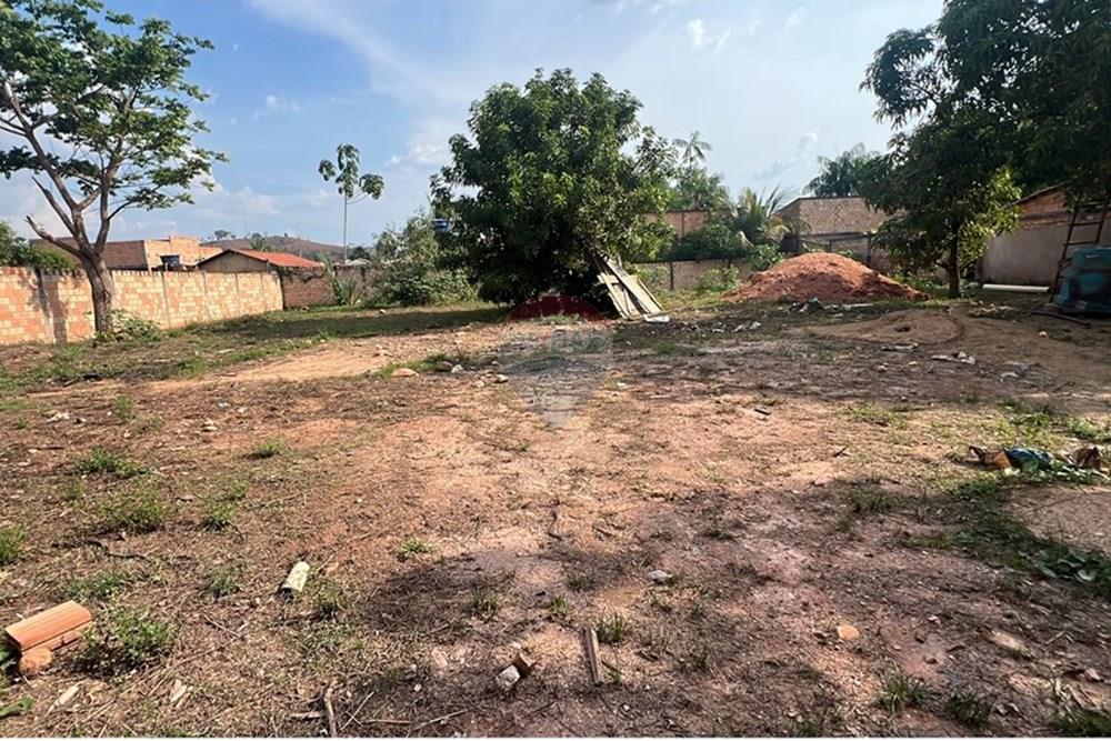 Terreno - Venda - São Félix do Xingu , Pará - ADE6E1AA-8963-4028-84D1-96178A54EC20.jpeg - 722331001-55