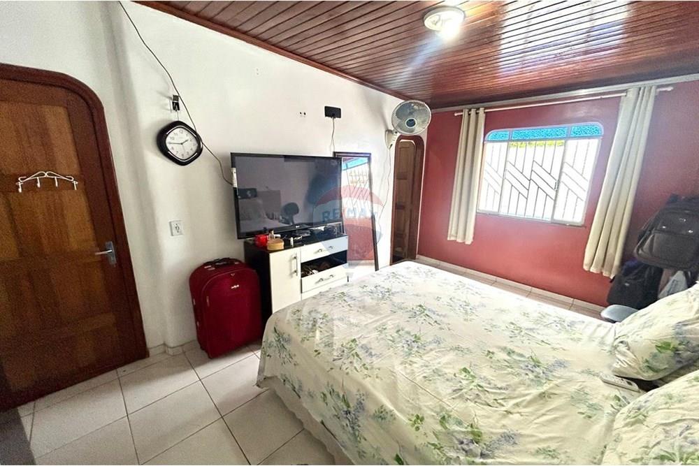 Casa - Venda - Manaus , Amazonas - WhatsApp Image 2025-09-24 at 08.53.46.jpeg - Quarto principal - 720661008-121