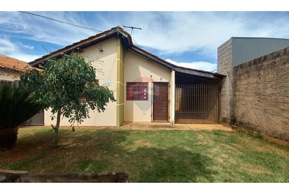 Casa - Venda - Rondonópolis , Mato Grosso - WhatsApp Image 2025-03-17 at 20.34.27.jpeg - 720611031-25