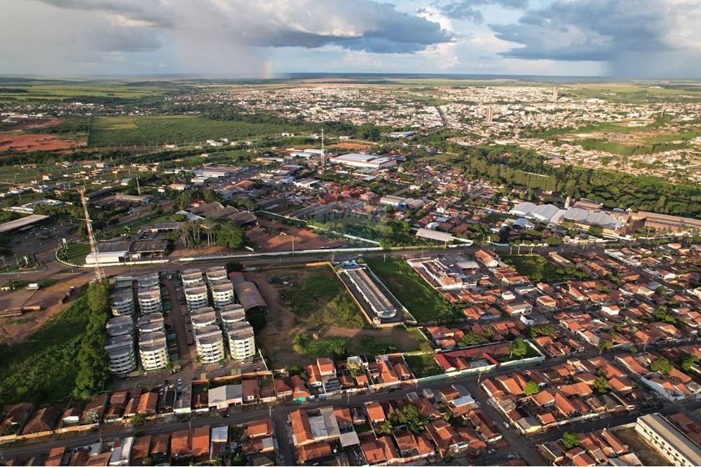 Terreno - Venda - Paragominas , Pará - DJI_0314.JPG - 721851022-104