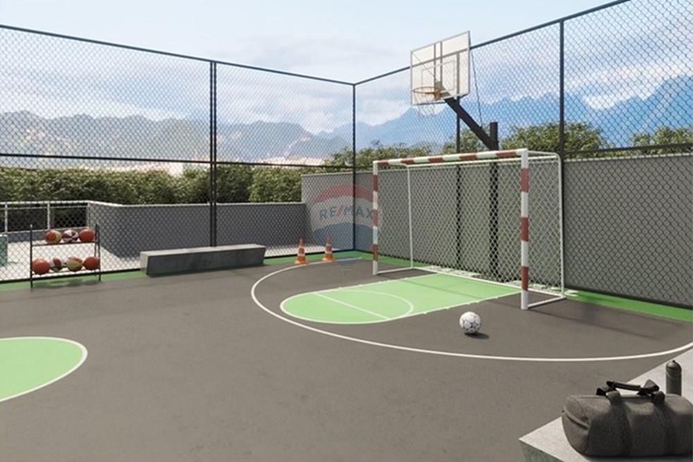 Apartamento - Venda - Rio Verde , Goiás - QUADRA.jpg - 722291014-42