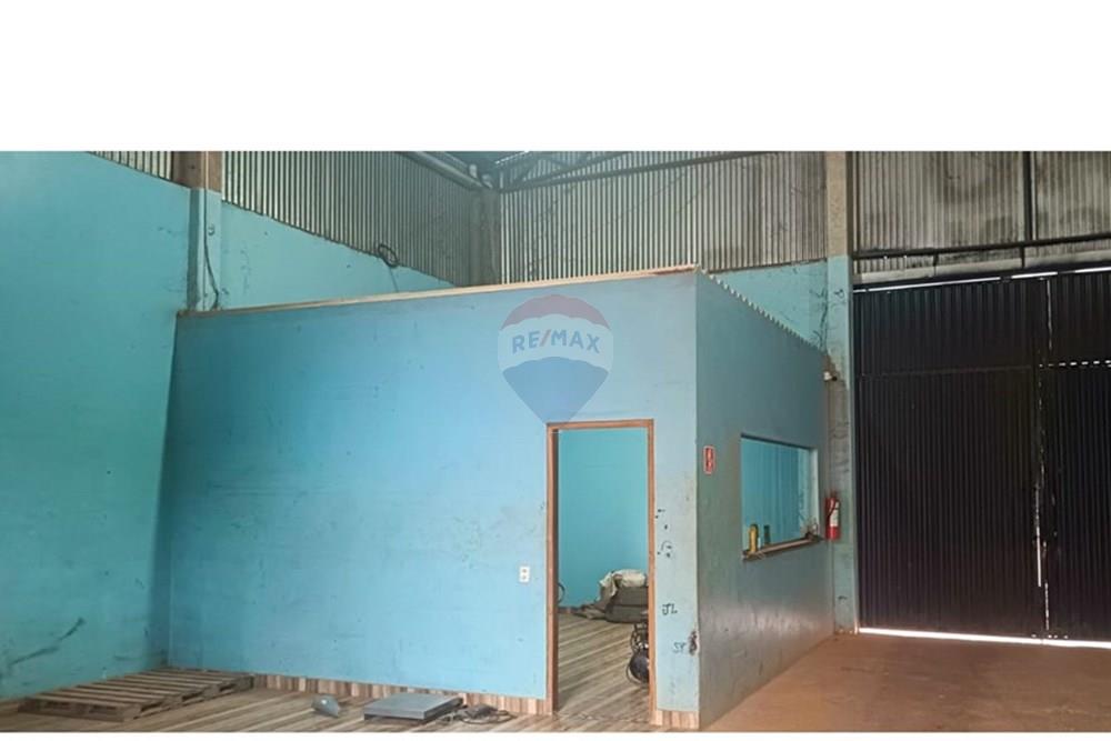 Galpão - Venda - São José do Xingu , Mato Grosso - ESCRITORIO GALPÃO.jpeg - 720641031-8