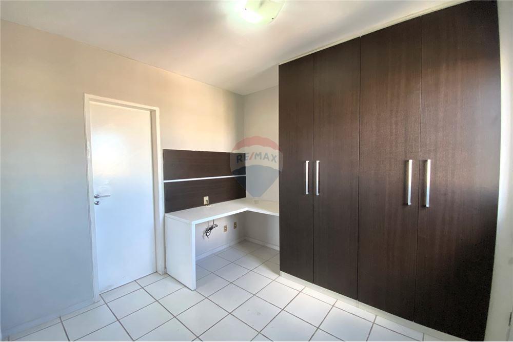 Apartamento - Venda - Parnamirim , Rio Grande do Norte - Quarto de família - 720811011-102