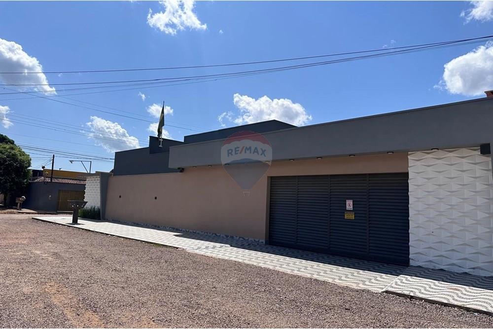 Casa - Venda - Porto Velho , Rondônia - 3.jpg - 721551019-243