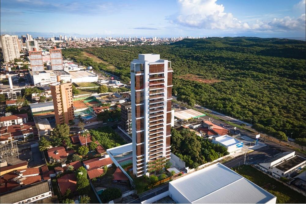Apartamento - Venda - Natal , Rio Grande do Norte - b3dd2a02-eff2-4f25-a455-3748507d1236.jpeg - 720891235-1