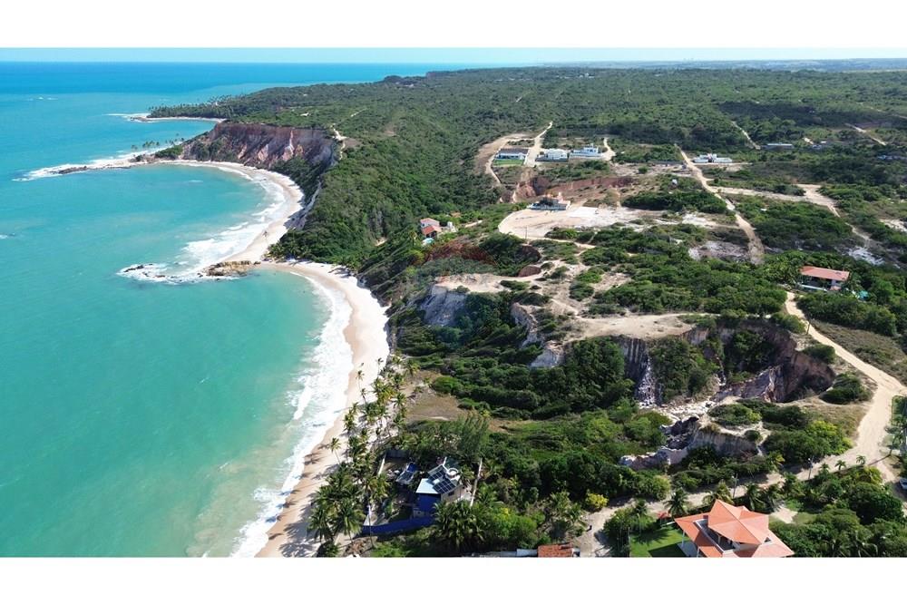 Casa - Venda - Conde , Paraíba - DJI_0284.JPG - 720871029-48