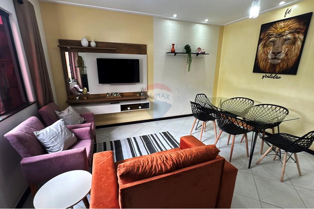 Apartamento - Alugar - Ananindeua , Pará - IMG_13.jpg - 720671072-17