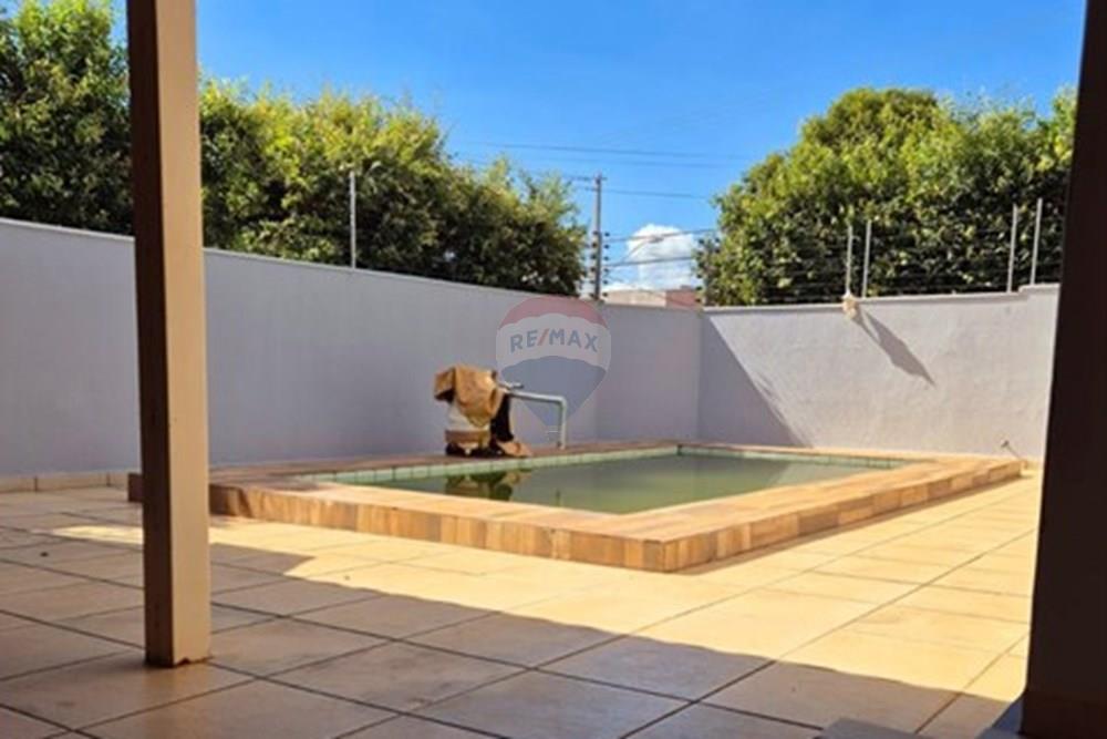 Casa Comercial - Alugar - Rondonópolis , Mato Grosso - PISC.jpeg - 720851102-48