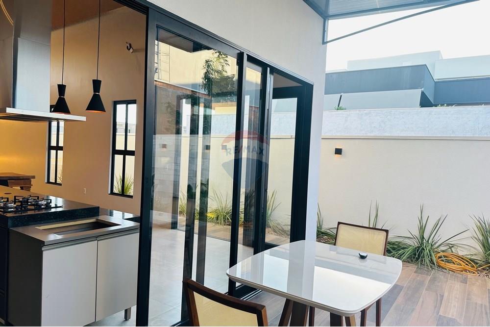 Casa de Condomínio - Venda - Araguaína , Tocantins - SIENA - Qd13 Lote31_28.jpeg - 720991036-26