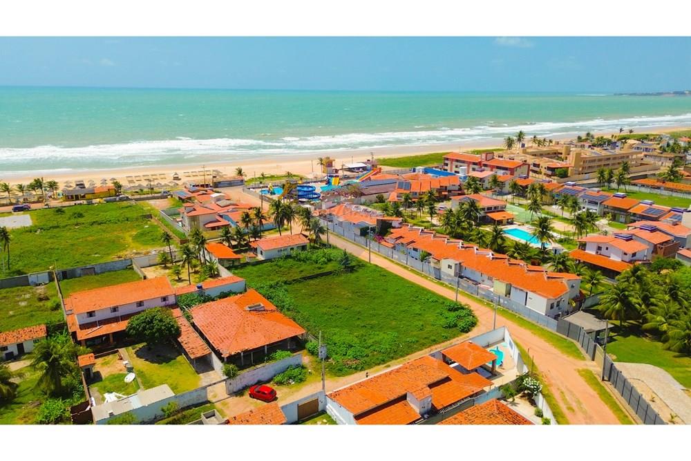 Terreno - Venda - Nísia Floresta , Rio Grande do Norte - DJI_0005.jpeg - 720891152-58