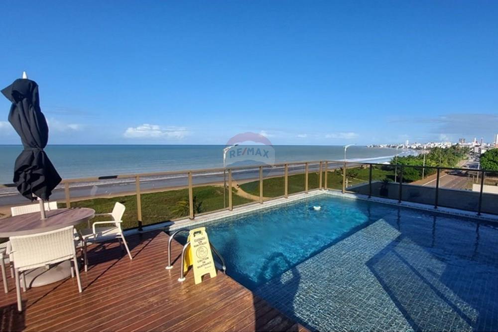 Apartamento - Alugar - João Pessoa , Paraíba - d2b5dc2a-8b7f-4dfd-ac87-a40a121ca959.jpg - 720471015-187