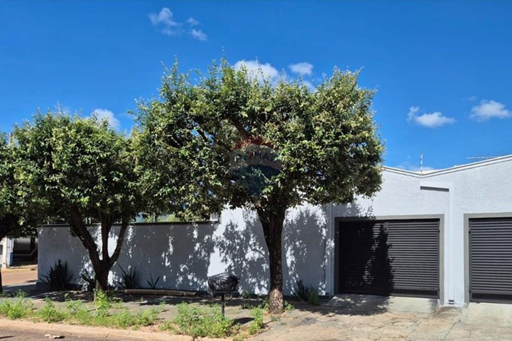 Casa Comercial - Alugar - Rondonópolis , Mato Grosso - LATERAL.jpeg - 720851102-48