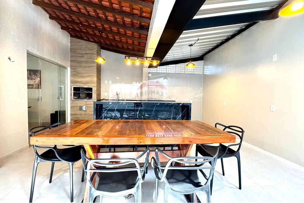 Casa de Condomínio - Alugar - Ananindeua , Pará - IMG-20250731-WA0251.jpg - 720921067-56