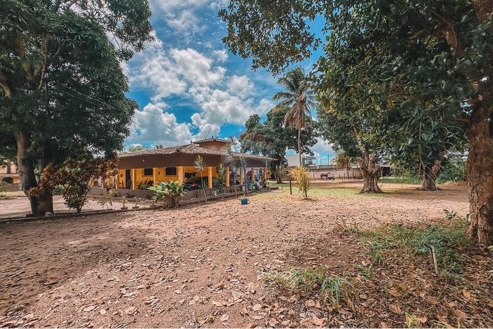 Chácara / Sítio / Fazenda - Venda - Macaíba , Rio Grande do Norte - IMG_7157.JPG - 720891100-35