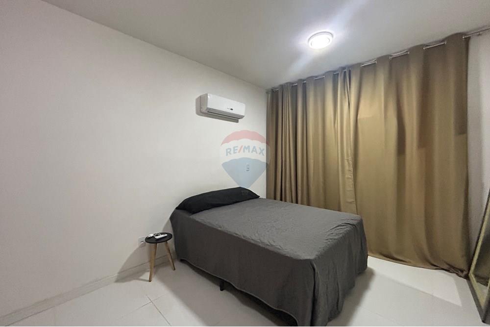 Apartamento - Alugar - Belém , Pará - quarto 1.JPG - 720921066-54