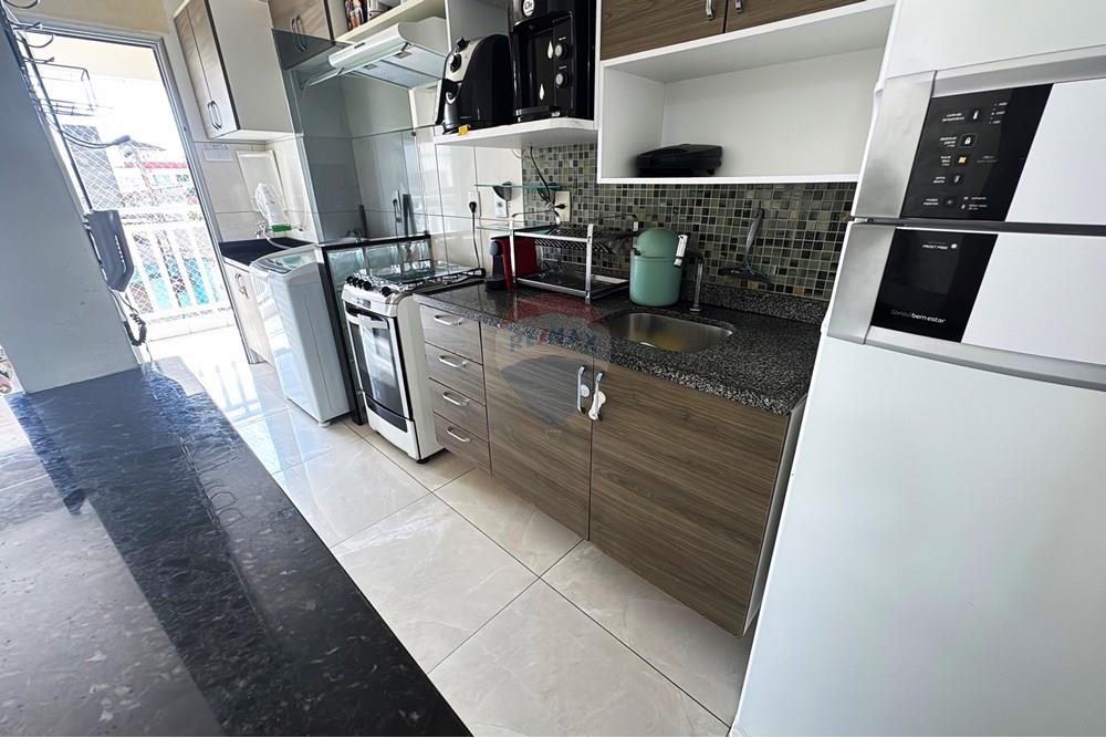 Apartamento - Alugar - Ananindeua , Pará - IMG_4584.jpg - 720921184-1