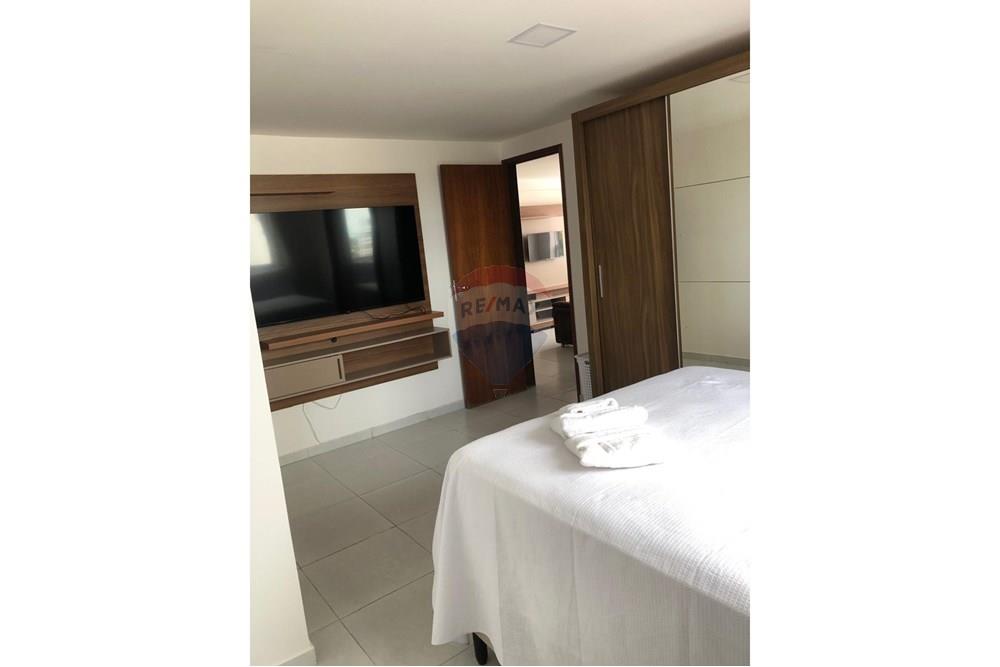 Apartamento - Alugar - João Pessoa , Paraíba - 23448ee3-ec56-46c6-b373-f3f5e5912d33.jpeg - 722001136-19