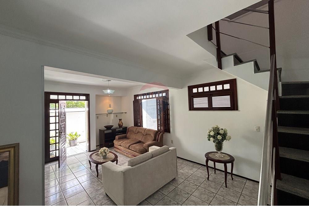 Casa de Condomínio - Venda - Fortaleza , Ceará - IMG_6863.JPG - 720321150-32