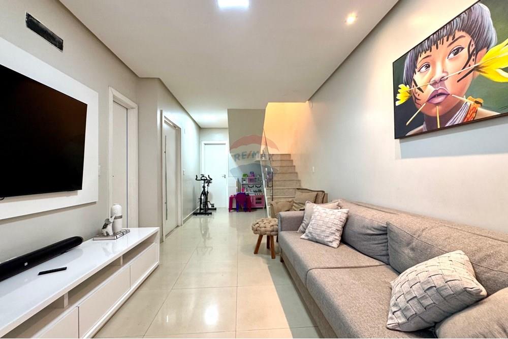 Casa de Condomínio - Alugar - Ananindeua , Pará - IMG-20250731-WA0242.jpg - 720921067-56