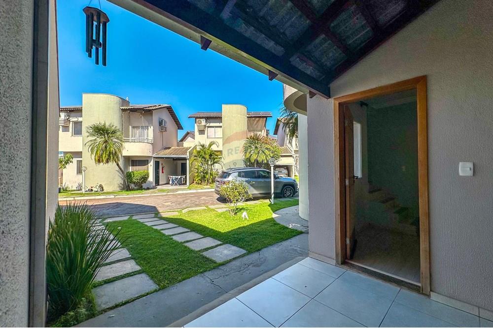 Casa de Condomínio - Venda - Cuiabá , Mato Grosso - WhatsApp Image 2025-07-19 at 02.20.45.jpeg - 720911061-58