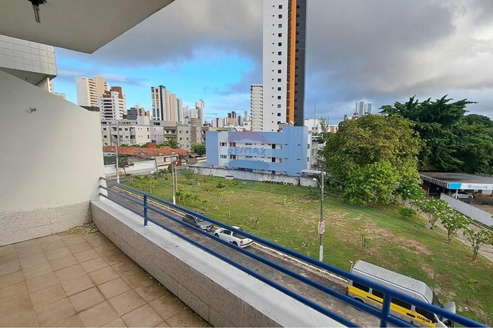 Apartamento - Venda - João Pessoa , Paraíba - 20250617_162347.jpg - 720471020-61