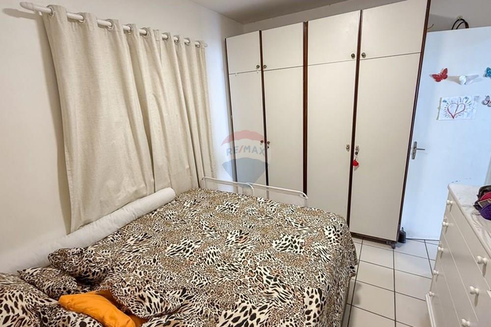 Casa de Condomínio - Venda - Fortaleza , Ceará - hercules-322.jpg - 722031078-5