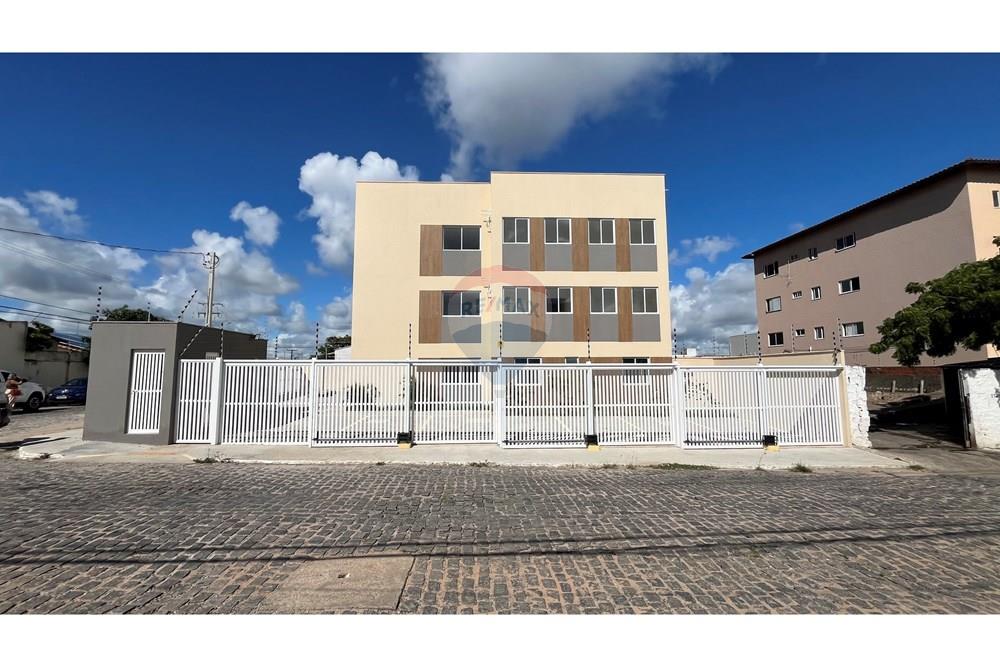 Apartamento - Venda - Parnamirim , Rio Grande do Norte - IMG_2346.jpeg - 720891155-222