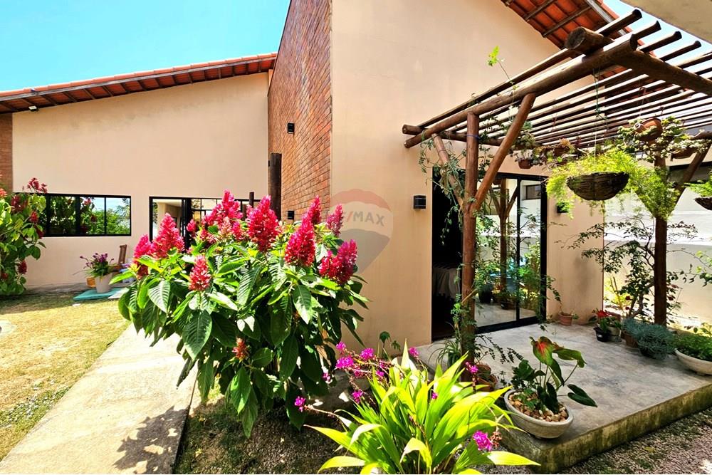 Casa de Condomínio - Venda - Macaíba , Rio Grande do Norte - 20251015_120544.jpg - 720891039-316