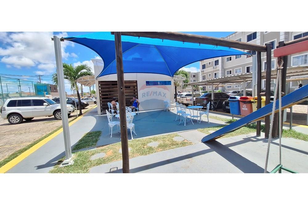 Apartamento - Venda - Natal , Rio Grande do Norte - 20250323_104943.jpg - Área Gourmet - 720621007-230