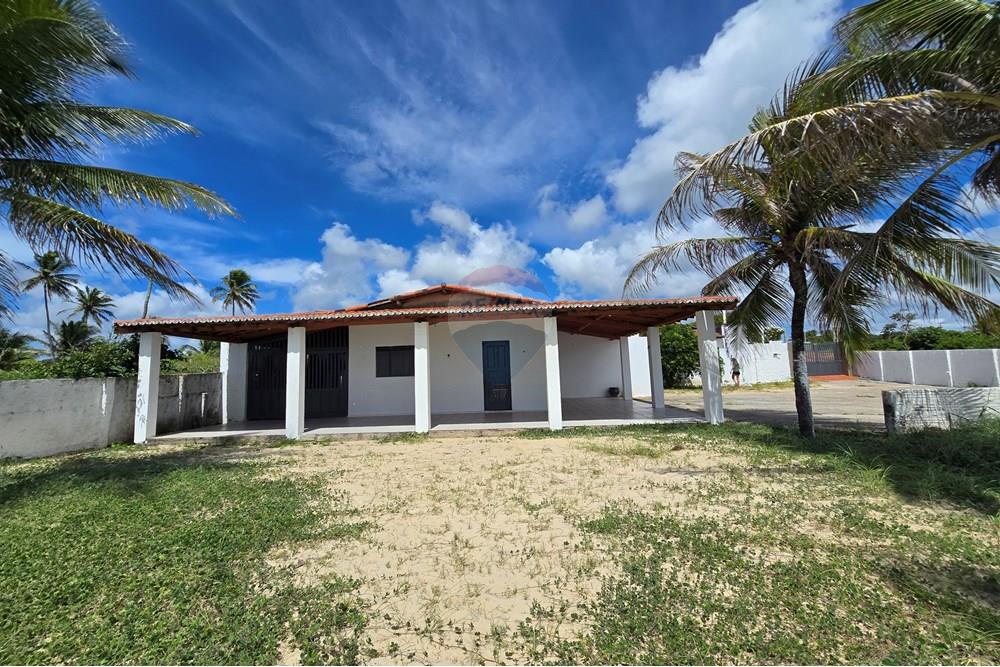 Casa - Venda - Ceará-Mirim , Rio Grande do Norte - 20250408_094247 (1).jpg - 720891218-10