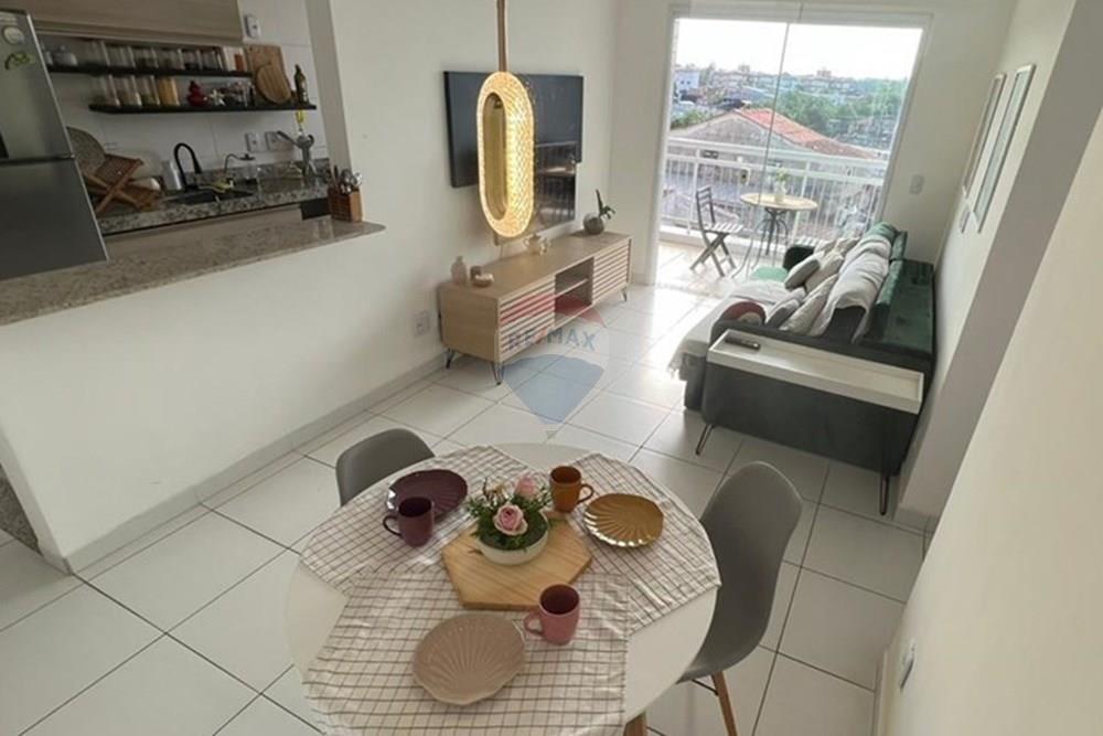 Apartamento - Alugar - Belém , Pará - WhatsApp Image 2025-10-24 at 08.16.08 (8).jpeg - 720921104-40