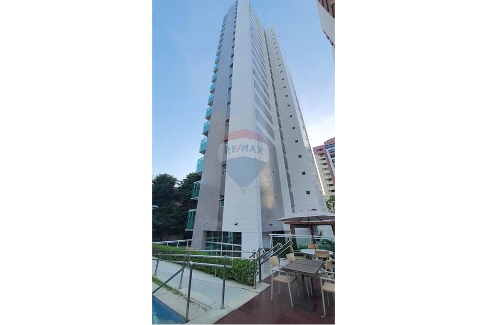 Apartamento - Alugar - Fortaleza , Ceará - Imagem do WhatsApp de 2025-10-08 à(s) 15.35.29_983b2903.jpg - 722321002-73