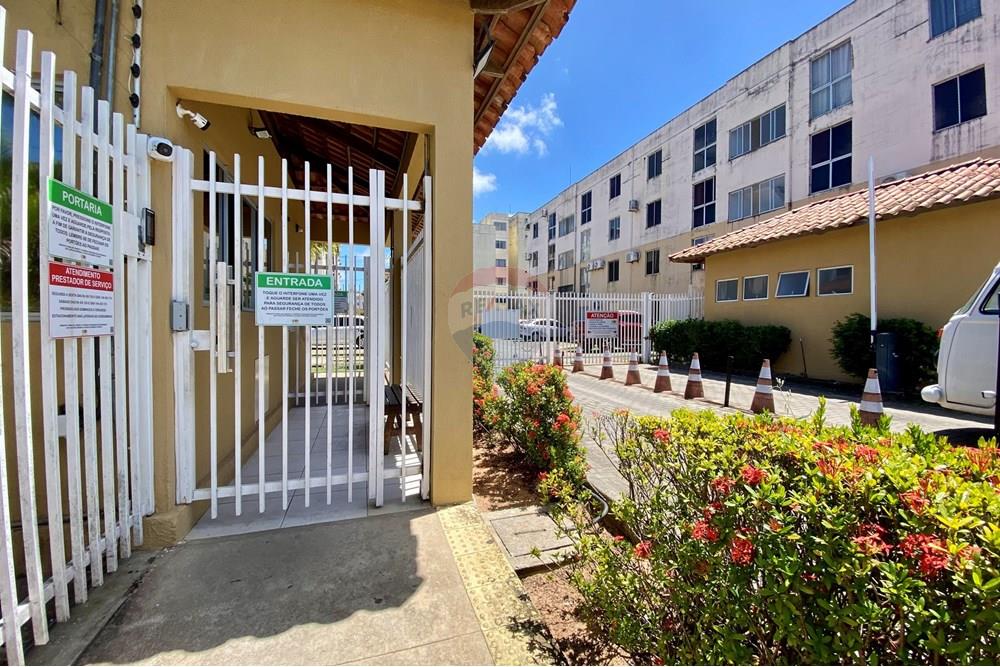 Apartamento - Venda - Parnamirim , Rio Grande do Norte - IMG_6737.jpeg - 720891152-45