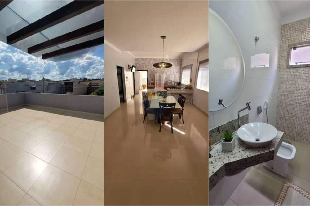 Sobrado - Venda - Rio Verde , Goiás - 8.jpg - 722291014-85